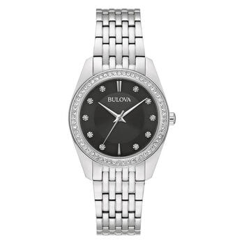 GIVENCHY 女士方盘石英手表 纪梵希女士模拟腕表| eBay