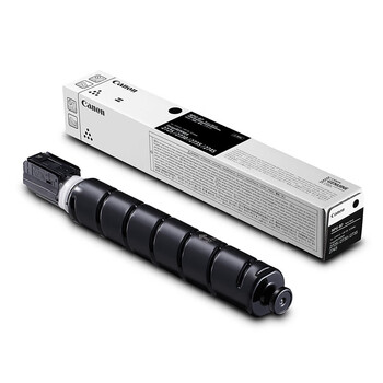佳能(Canon)NPG-87L TONER BK原装黑色墨粉(适用于iR2725 iR2730 iR2735) 佳能(Canon)NPG-87L TONER BK原装黑色墨粉(适用于iR2725 iR2730 iR2735)