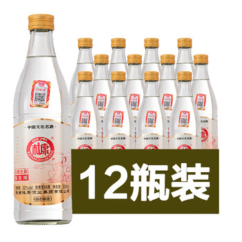 白水杜康（BAISHUIDUKANG）价格报价行情- 京东