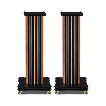 惠威（HiVi）M Stand 发烧音箱脚架 蓝牙音箱底座音响配件
