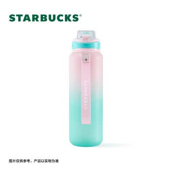 星巴克（Starbucks）活力运动-1110ml