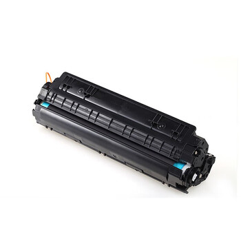 京呈CE278A 78A硒鼓3支装 适用惠普HP 278a P1560 P1566 P1606dn M1536dnf佳能MF4712 CRG-328打印一体机墨盒