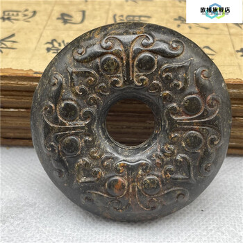 古玉老玉红山文化价格报价行情- 京东