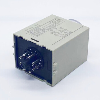 凯元达ST3PF2断电延时5S10S30S60S时间继电器220V24VDC24V10M 凯元达ST3PF2断电延时5S10S30S60S时间继电器220V24VDC24V10M