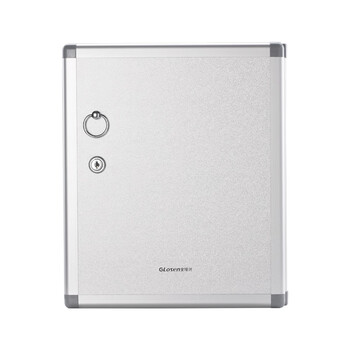 金隆兴 32位钥匙柜钥匙箱带锁 铝合金钥匙收纳钥匙管理箱/钥匙盒/应急钥匙柜壁挂/含钥匙牌 A8032 金隆兴 32位钥匙柜钥匙箱带锁 铝合金钥匙收纳钥匙管理箱/钥匙盒/应急钥匙柜壁挂/含钥匙牌 A8032