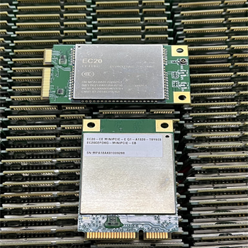 凯元达 模块 4G全网通 EC20CEFD七模MINIPCIE