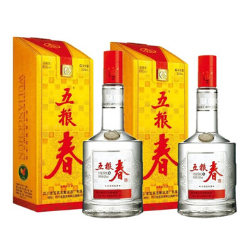 五粮春系列白酒价格报价行情- 京东 五粮春系列白酒价格报价行情- 京东