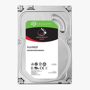 希捷NAS硬盘PMRCMR垂直磁记录网络存储数据恢复10TB【ST10000VN000】