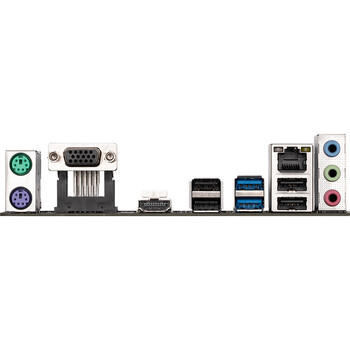 技嘉（GIGABYTE）H610M H V2 DDR4主板支持CPU12代酷睿12400F Intel H610 LGA 1700