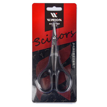 莹恋WINION严选乒乓球胶皮专用裁剪刀切割工具乒乓球拍套胶粘拍神器 莹恋WINION严选乒乓球胶皮专用裁剪刀切割工具乒乓球拍套胶粘拍神器