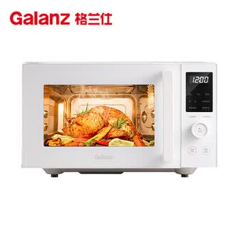 格兰仕(Galanz)微波炉家用不锈钢内胆23升800瓦高颜值小森林系列智能便捷微波炉烤箱一体机XRA(W0) 格兰仕(Galanz)微波炉家用不锈钢内胆23升800瓦高颜值小森林系列智能便捷微波炉烤箱一体机XRA(W0)
