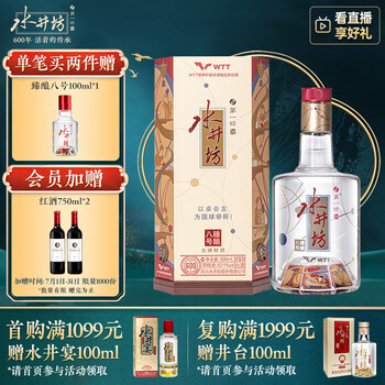 独特な 中国酒 52度 500ml 井台 楽天市場】水井坊 白酒 Fang