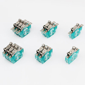 佰达特 磁吹开关CSK1-11A CSK2-22ACSK3-33ACSK4-44A限位行程微动开关 4组/金属轮带支架/1个 佰达特 磁吹开关CSK1-11A CSK2-22ACSK3-33ACSK4-44A限位行程微动开关 4组/金属轮带支架/1个