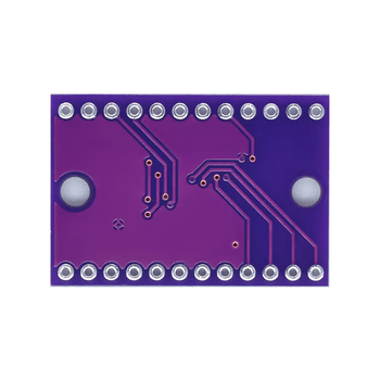 宏达硕TCA9548A1to8I2C8路IIC多路扩展板模块开发板（10个）