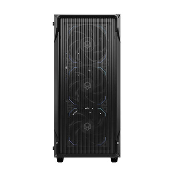 京天华盛 新i5-14400F/RTX3060 12G/16G/512G固态电竞游戏直播台式机电脑主机