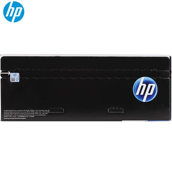惠普（HP）硒鼓 650A/CE272A 黄色原装 适用m750n dn cp5525n dn打印机硒鼓 ce272a黄色（650a）约15000页