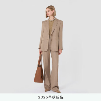 MaxMara外套新款- MaxMara外套2021年新款- 京东