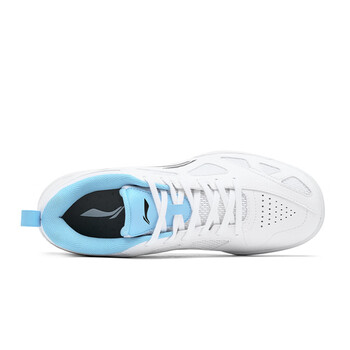 李宁（LI-NING）专业训练鞋新款乒乓球鞋王楚钦同款男女款轻弹减震比赛运动鞋
