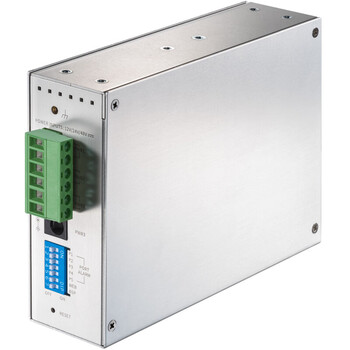 TP-LINK TL-SG2005工业级 工业级以太网交换机DIN导轨安装耐高温企业网络分线器分流器 5口千兆WEB网管