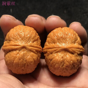 铁蛤蟆核桃文玩型号规格- 京东