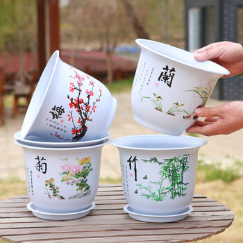 特价花盆价格报价行情- 京东