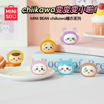 名创优品娃娃玩具- 京东