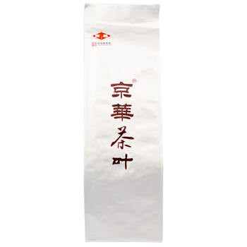 京华茉莉花茶茉莉高碎老北京特色花茶茶叶自饮口粮茶250g
