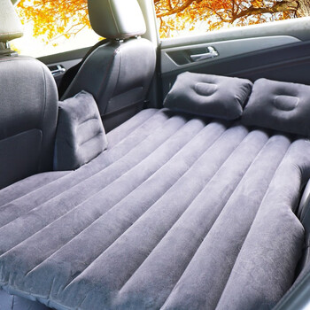 卡饰社车载充气床升级版有挡分体式车用充气床垫自驾出游野营气垫床带儿童档汽车用品 图片价格品牌报价 京东