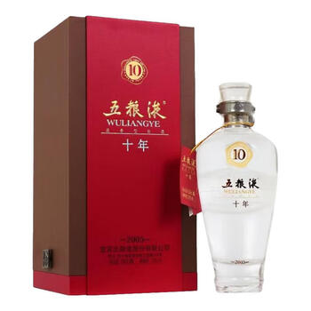 2010年五粮液价格报价行情- 京东
