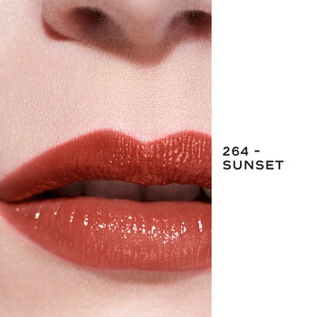 口紅 香奈儿144号口红- 京东