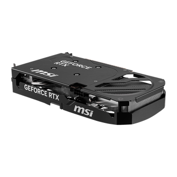 微星（MSI）幻影师 GeForce RTX 5060 Ti 16G SHADOW 2X OC PLUS AI推理 电竞游戏设计智能学习独立显卡