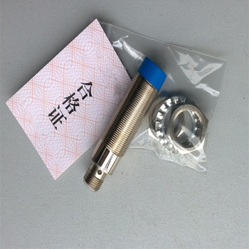 凯元达  BAN-M1807-CI2S12模拟量传感器电流输出0-20mA模拟量传感器