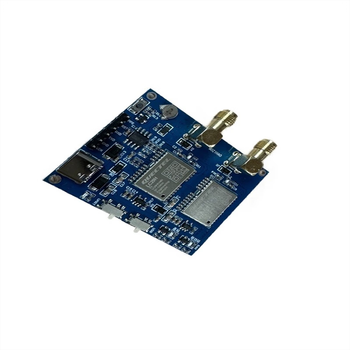 凯元达 双频模块RTK厘米级高精度定位定向差分导航GNSS可替UM982 LG580P模块板+全频天线*2 凯元达 双频模块RTK厘米级高精度定位定向差分导航GNSS可替UM982 LG580P模块板+全频天线*2