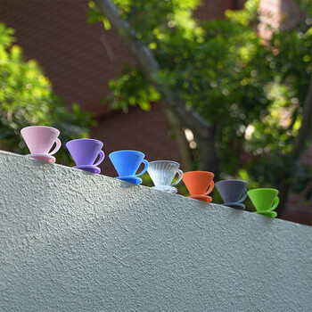 HARIO品鉴杯迷你咖啡杯迷你品鉴杯V60树脂试饮杯SVD