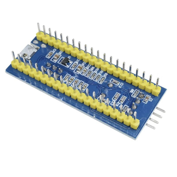 宏达硕开发学习板/小系统板/STM32单片机核心板/CH340STM32F103C8T6