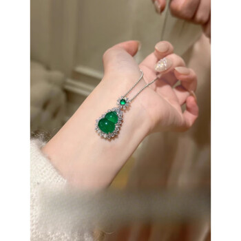 福禄寿翡翠价格报价行情- 京东