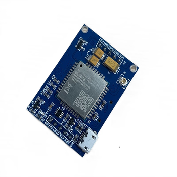 	凯元达 模块GPS定位开发板4G小尺寸CAT1物联网全网通无线通信ML307A-DSLN;NA