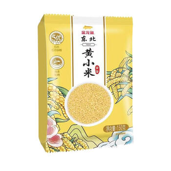 奥妙（OMO）洗洁精480g 高效去油柠檬清香+金龙鱼金谷丰登九珍杂粮2.1kg