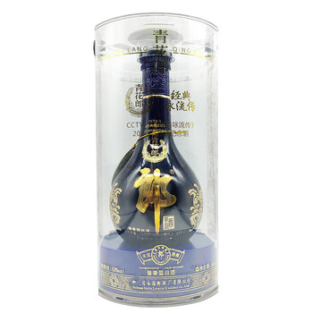 青花郎 20年 (2010年製造) 郎酒 貴州茅台酒 五粮液 白酒 中国酒 青花郎 20年 (2010年製造) 郎酒 貴州茅台酒 五粮液 白酒 中国酒