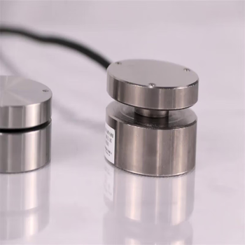 凯元达 压力传感器显示器平面膜盒测力称重压力重力重量感应器数显仪0-1kg