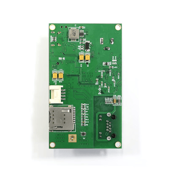 凯元达 5G开发板物联网模组转接板M.2接口套件USB3.0千兆以太网串口 版本+RM500U模块+4根天线
