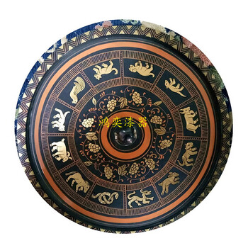 汉代青铜镜价格报价行情- 京东