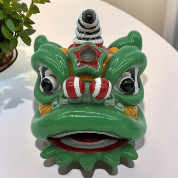 狮子头工艺礼品- 京东