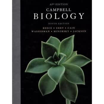 campbellbiology型号规格- 京东