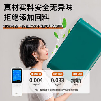 禧天龙 玩具杂物储物箱药箱收纳盒13L 颜色随机 H-7704