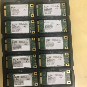 凯元达 EC20CEFD全网通4G PCIEMINI接口模块 凯元达 EC20CEFD全网通4G PCIEMINI接口模块