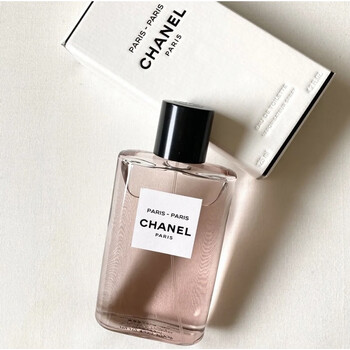 chanel香水paris型号规格- 京东