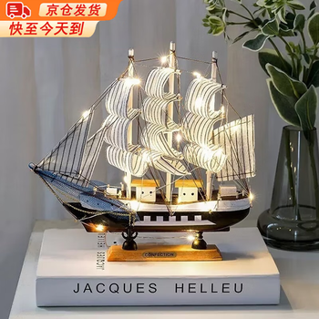 大型帆船模型 71HvYPYTQIL.jpg_BO30,255,255,