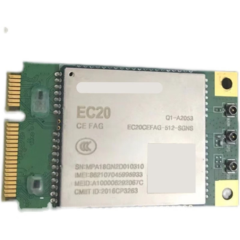 凯元达 模块GPS语音WIFI纯数据 EC20CEHDLG语音 凯元达 模块GPS语音WIFI纯数据 EC20CEHDLG语音