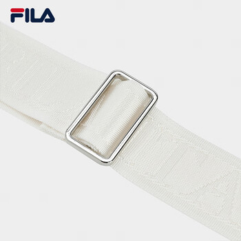 FILA 斐乐官方【新月包】女包挎包秋时尚休闲单肩包斜挎包随身包